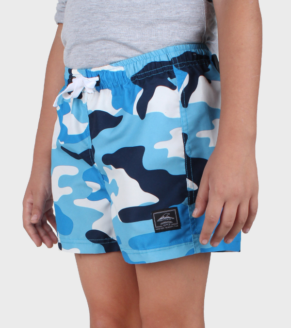 Short de niños Dumas