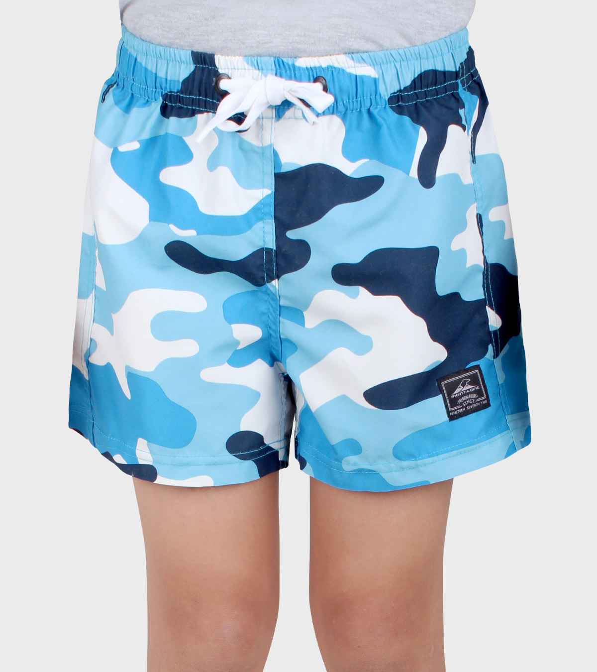 Short de niños Dumas