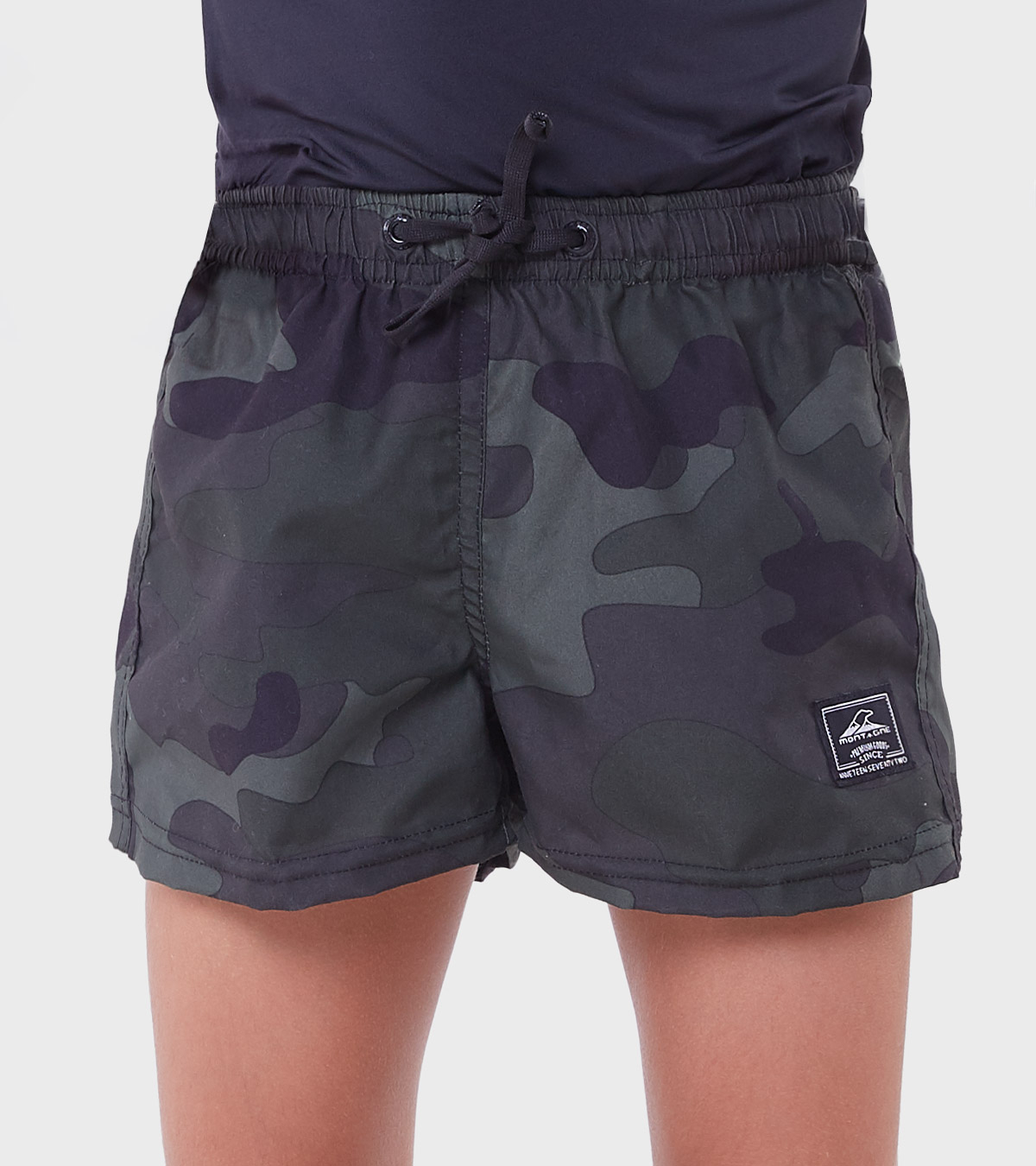 Short de niños Dumas