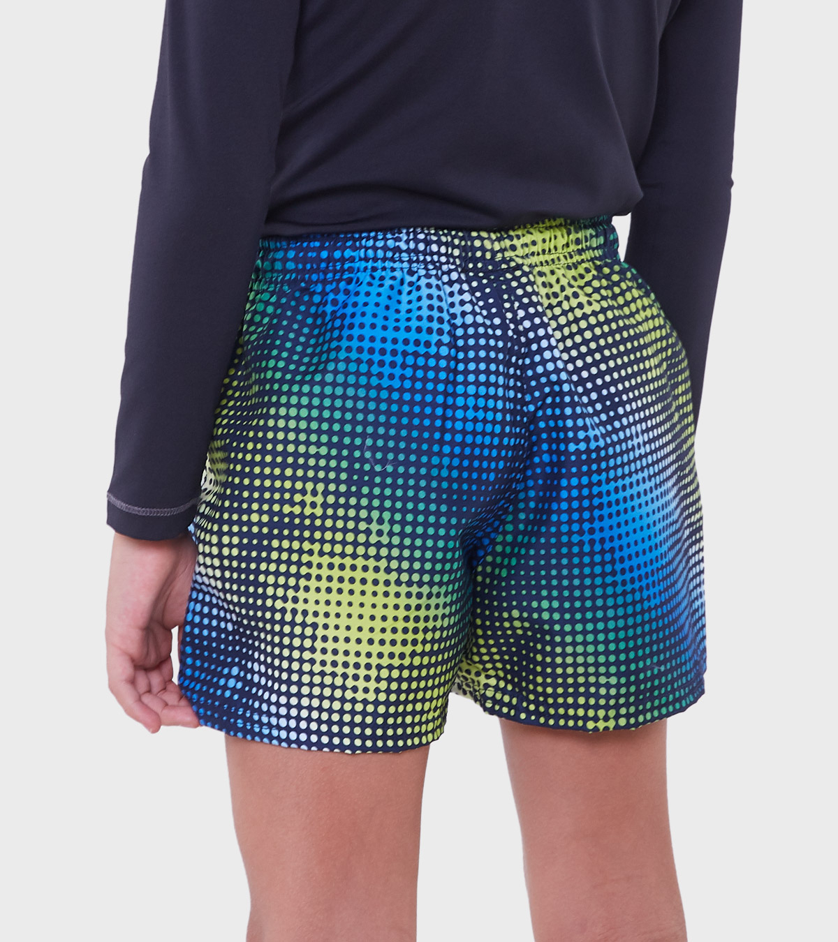 Short de niños Dumas