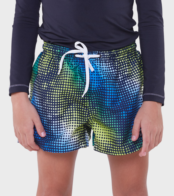 Short de niños Dumas