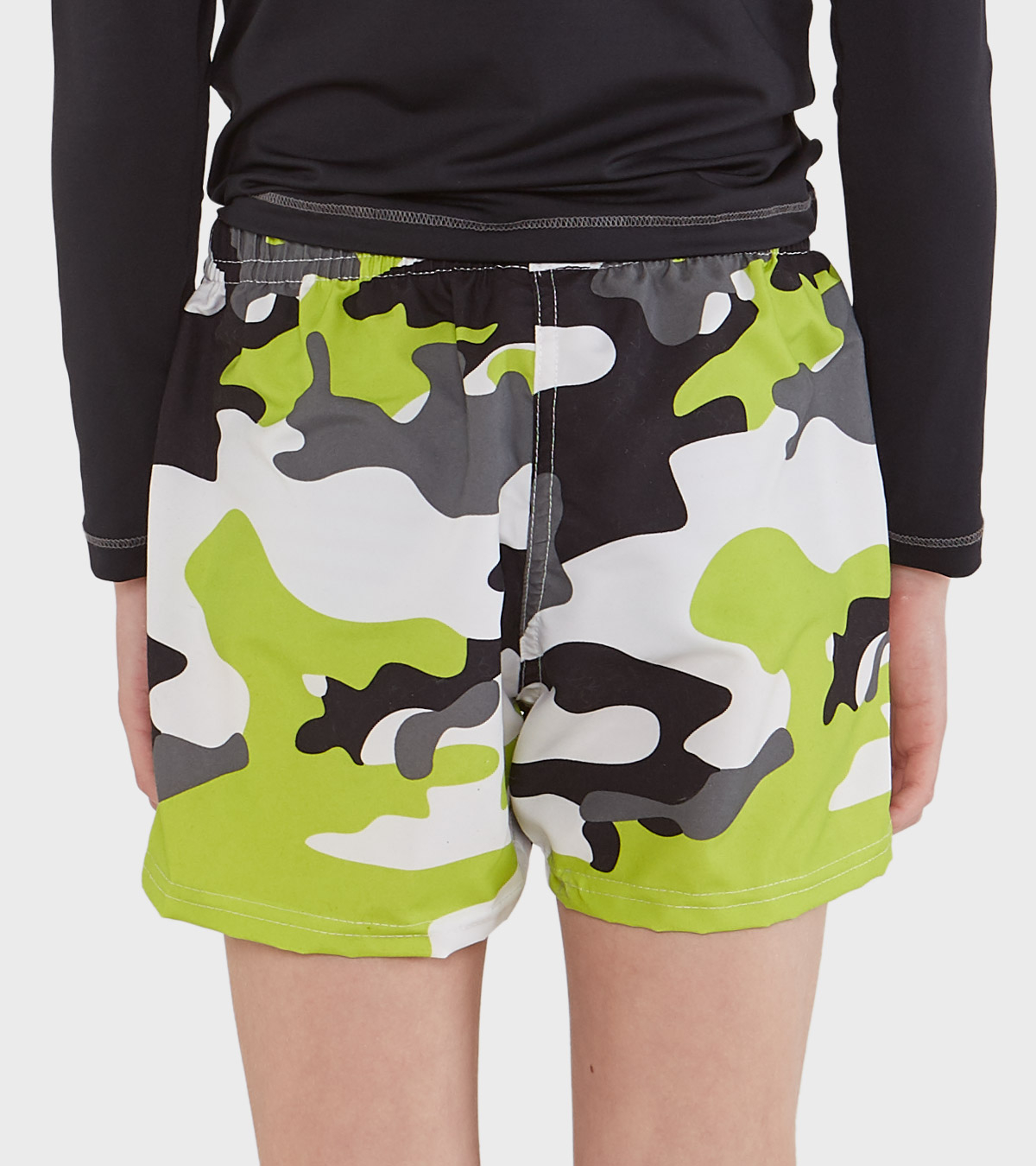 Short de niños Dumas