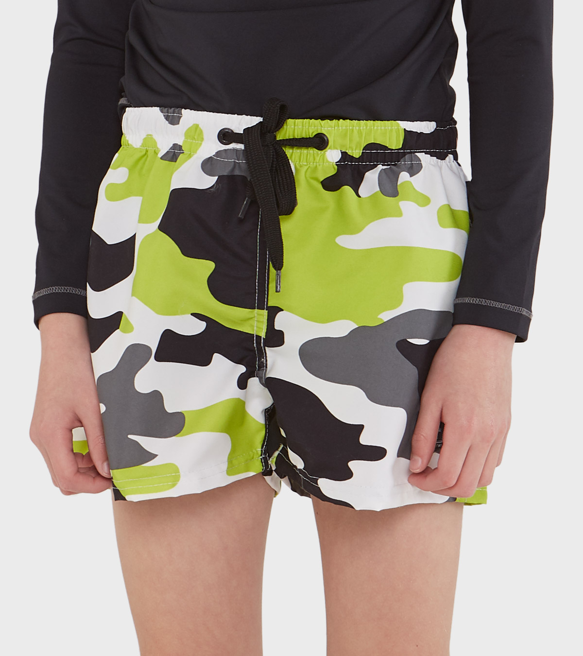 Short de niños Dumas