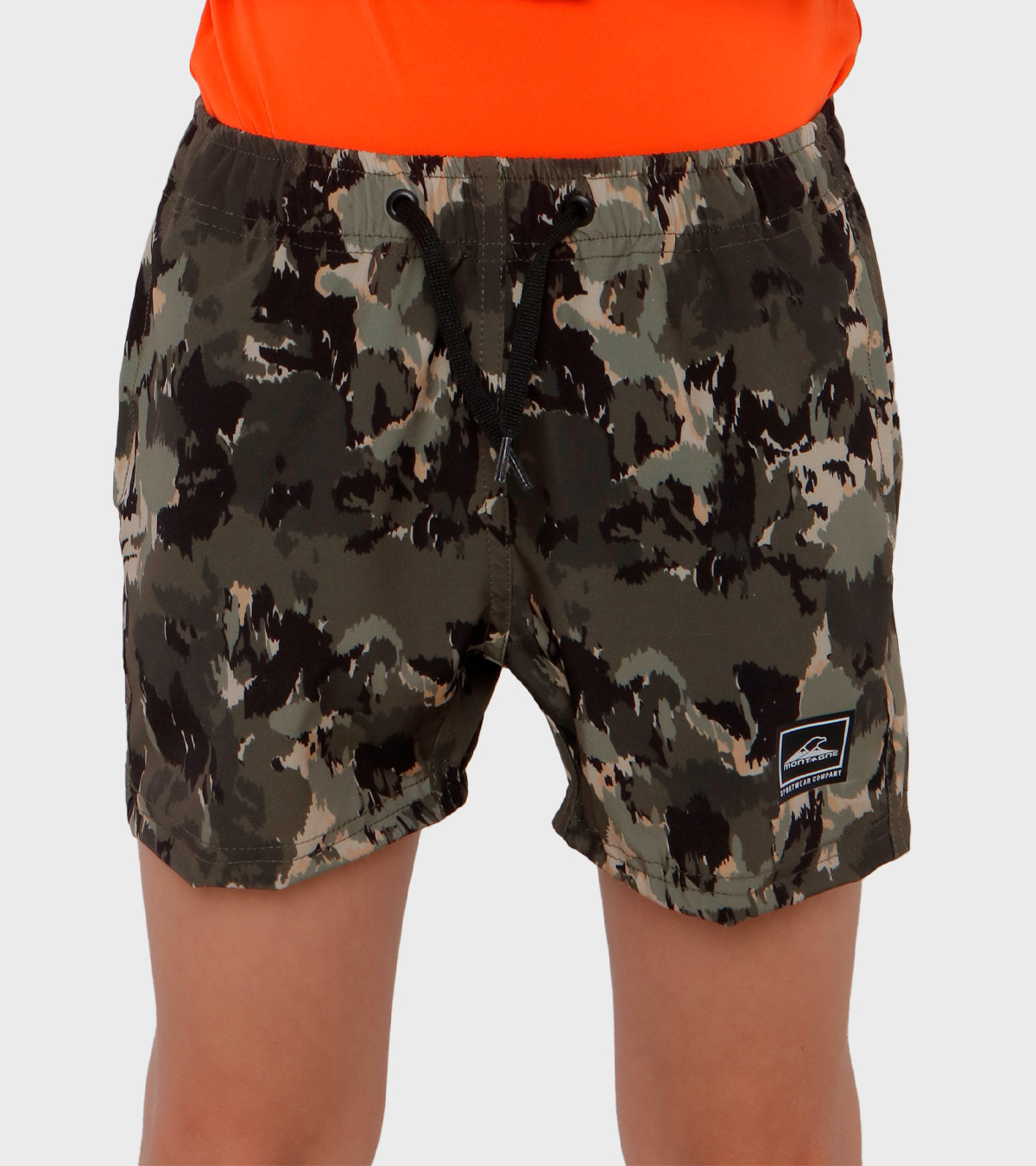 Short de niños Mawi