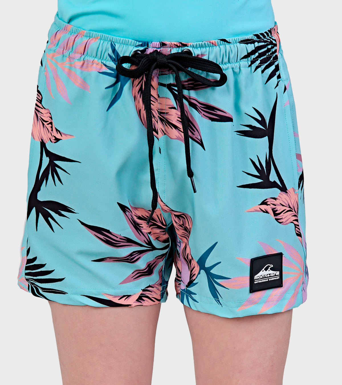 Short de niños Mawi