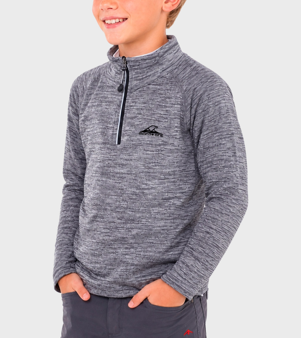 Buzo de niños Adam