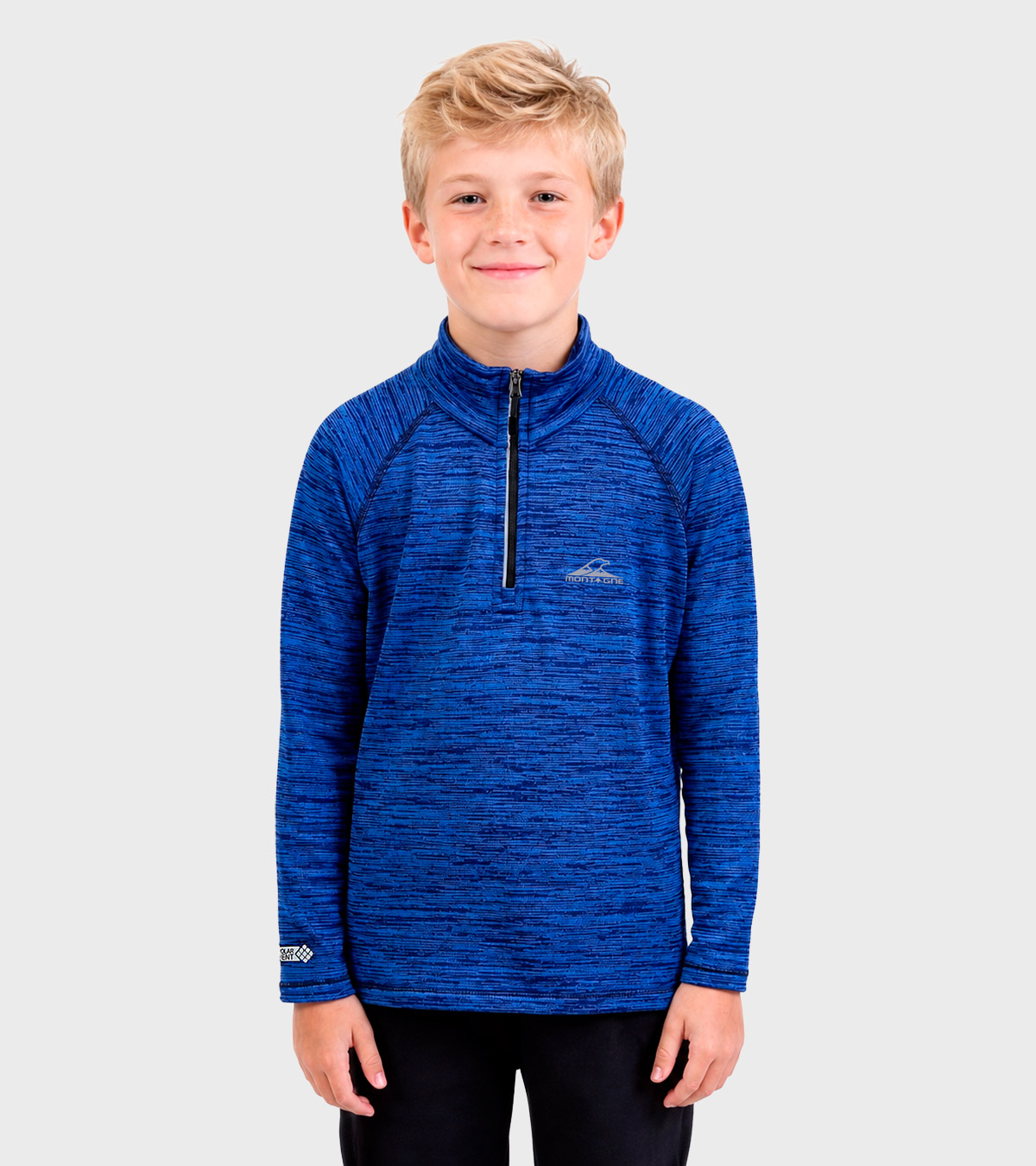 Buzo de niños Adam