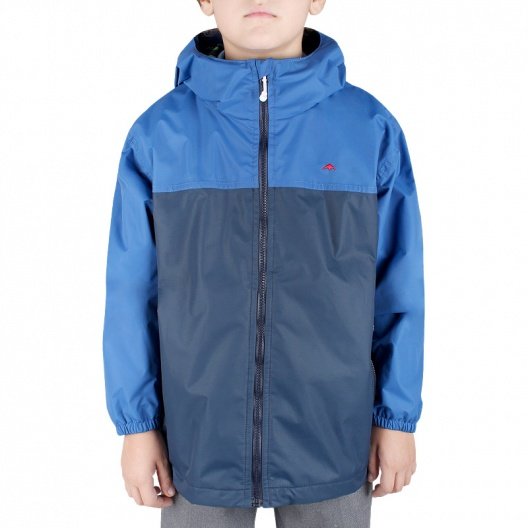 Campera de niños Ashton