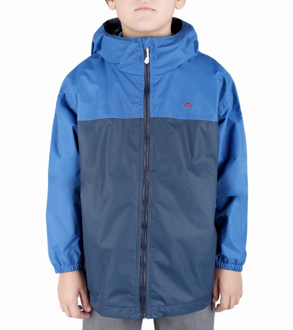 Campera de niños Ashton
