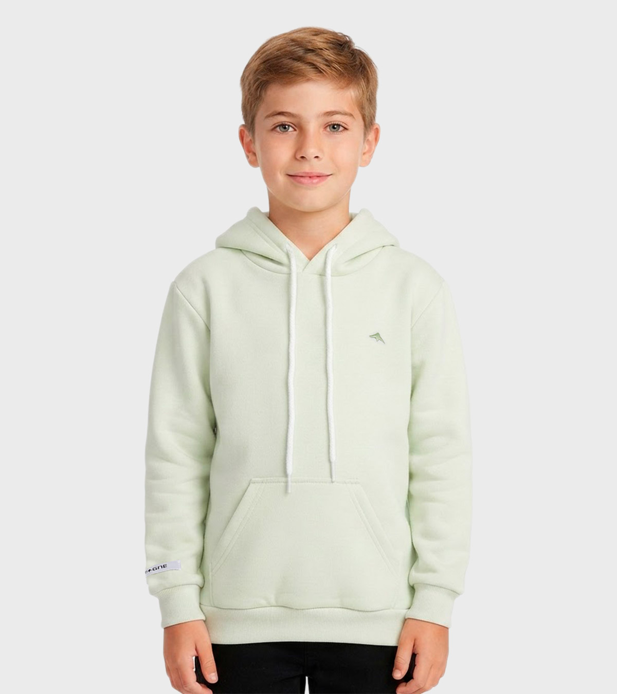 Buzo de niños Elliot