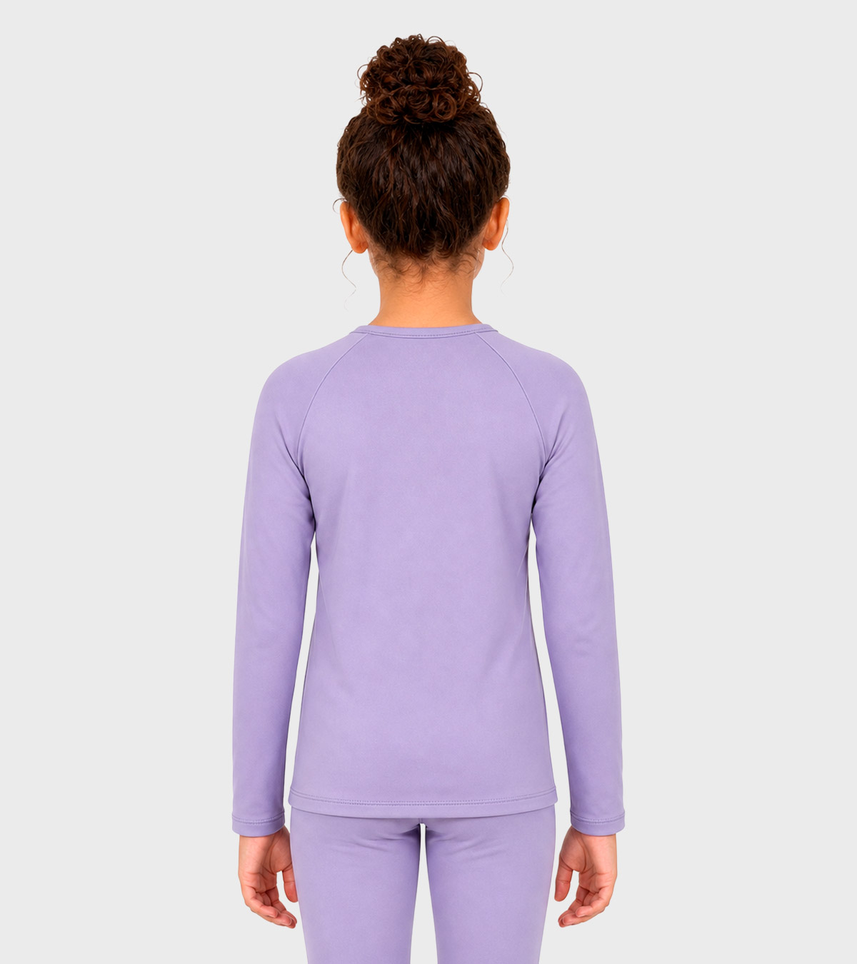 Camiseta Térmica de niños Rodeo