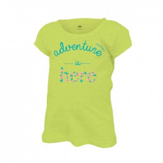 Remera de niños Butterfly Remera de niños Butterfly