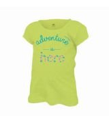 Remera de niños Butterfly