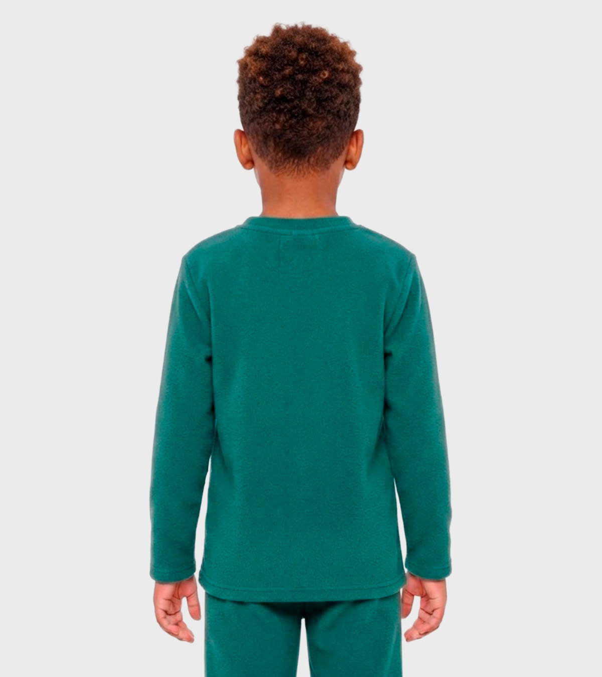 Camiseta térmica de niños Kai