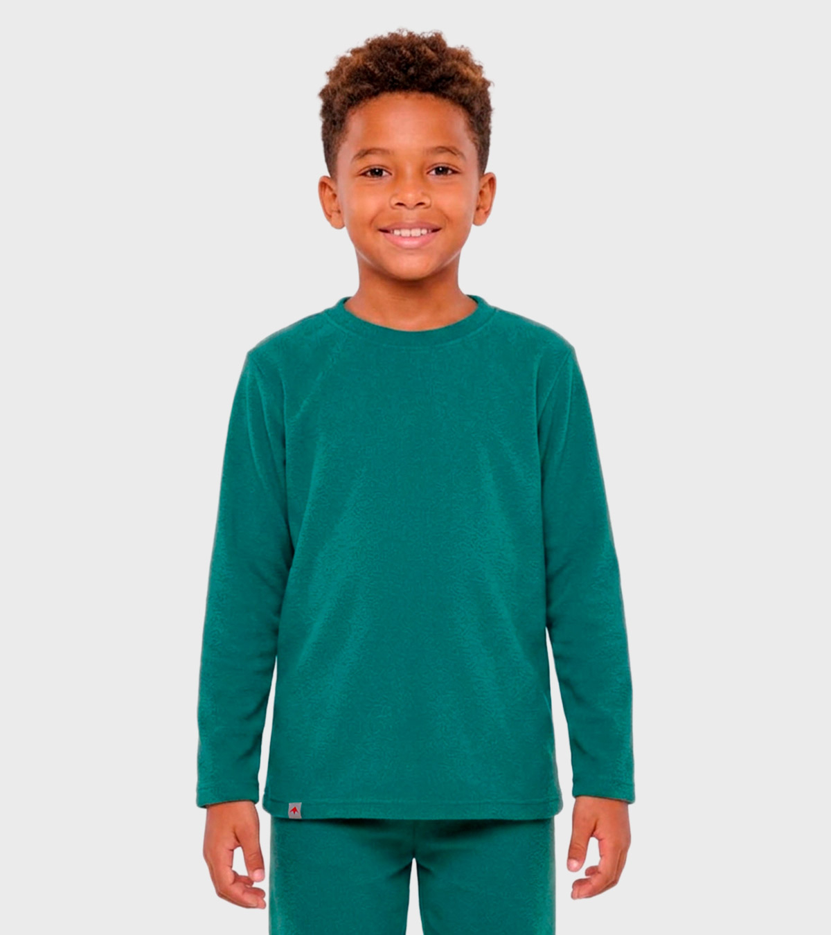 Camiseta térmica de niños Kai