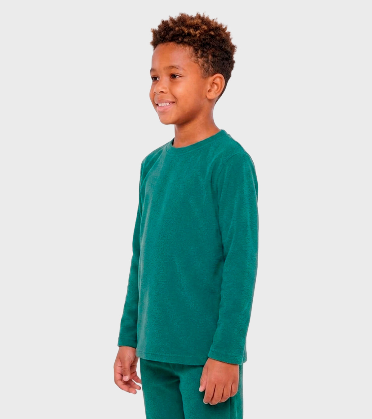 Camiseta térmica de niños Kai