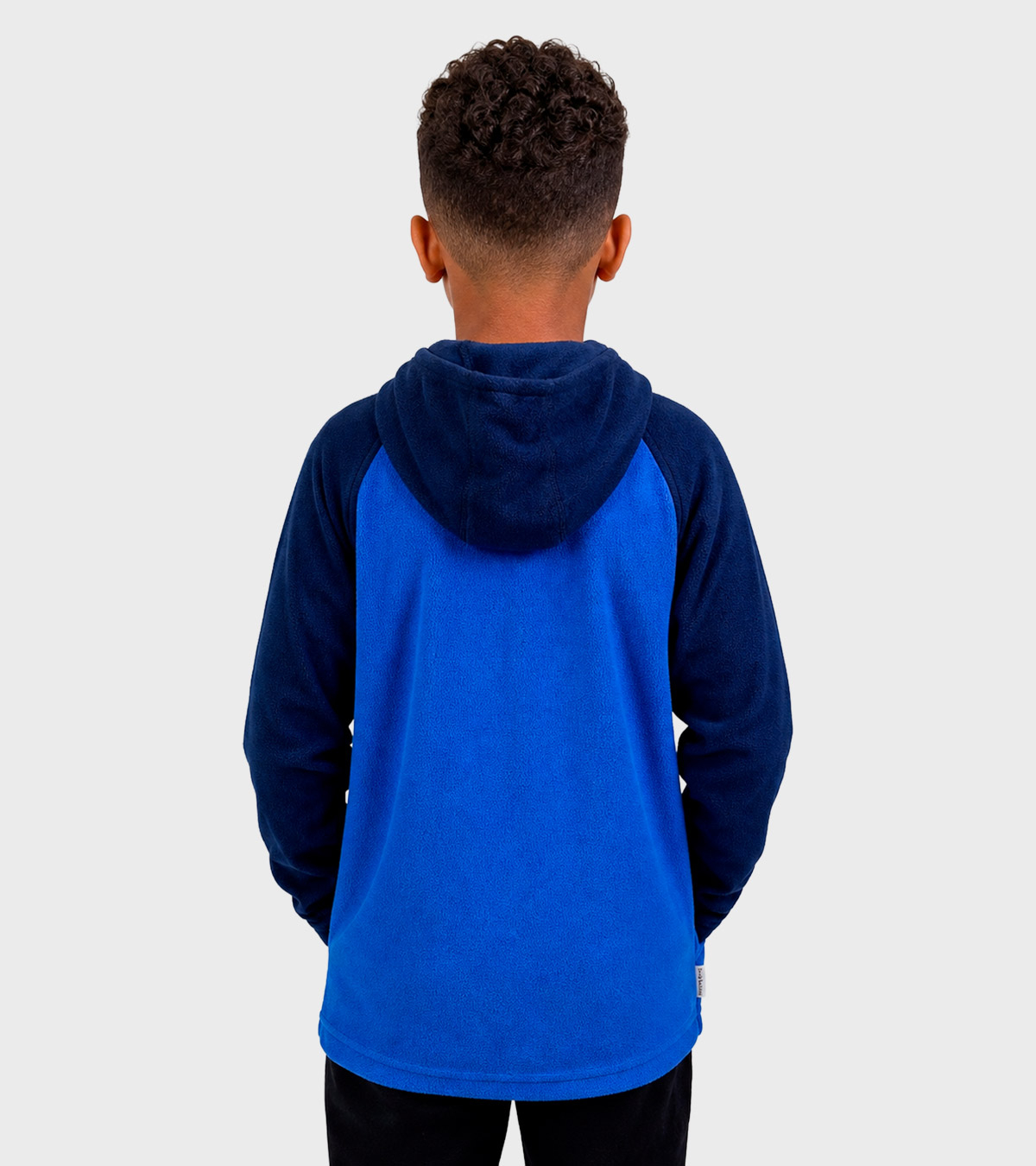 Campera de niños Denis