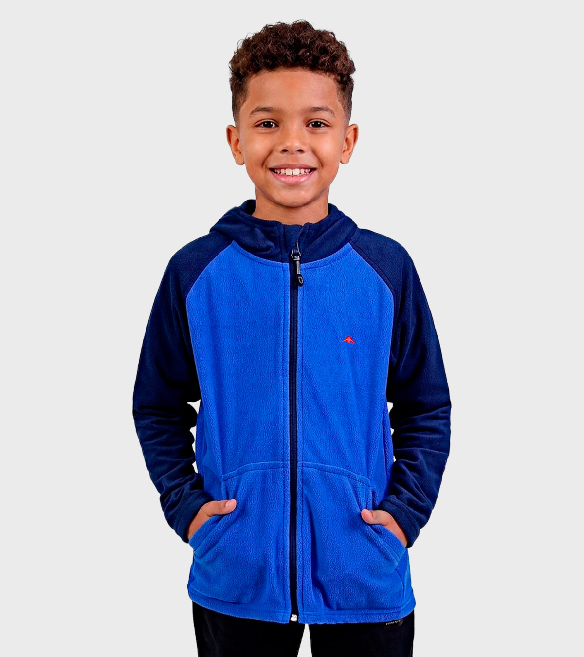 Campera de niños Denis