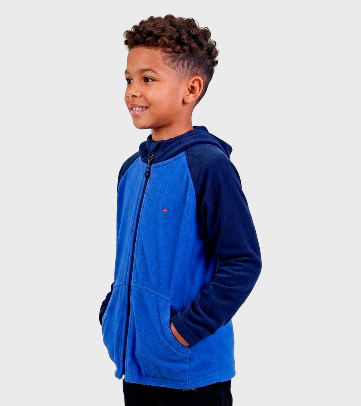 Campera de niños Denis