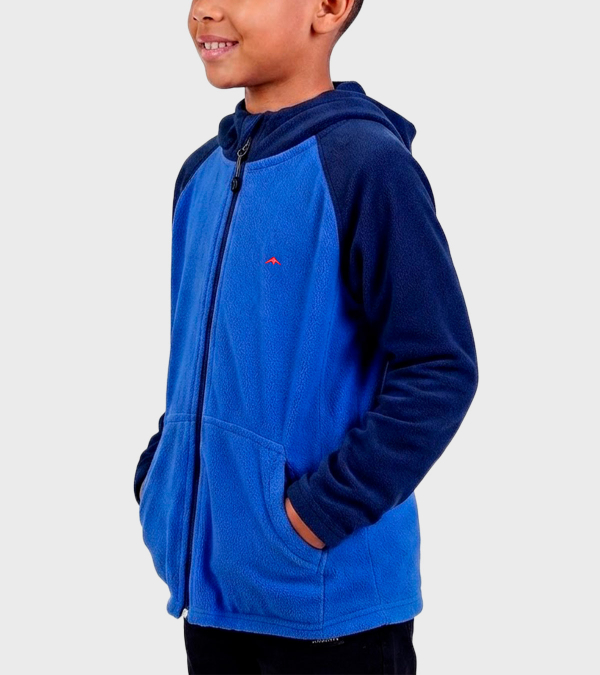 Campera de niños Denis