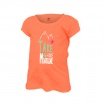 Remera de niños Hike