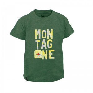 Remera de niños Summer