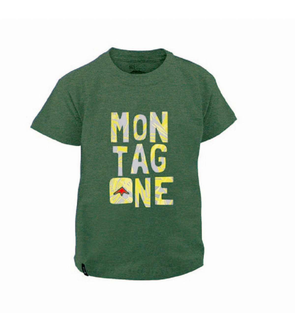 Remera de niños Summer
