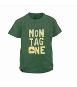 Remera de niños Summer