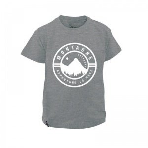 Remera de niños Adventure