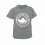 Remera de niños Adventure
