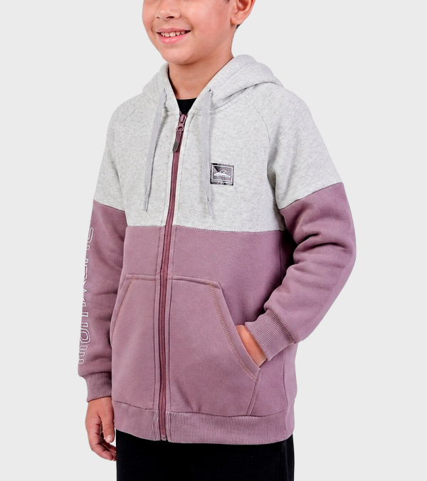 Campera de niños Vince