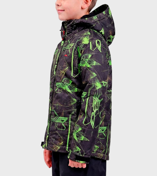 Campera de niños Carry Teens