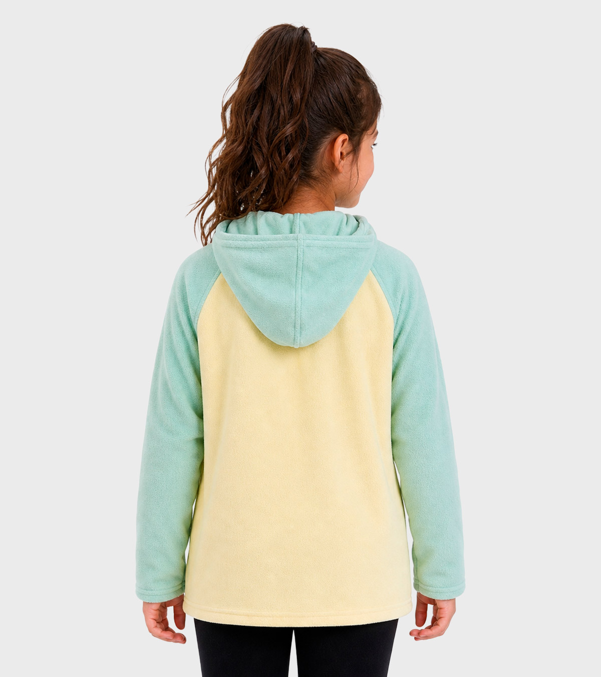Campera de niños Denis