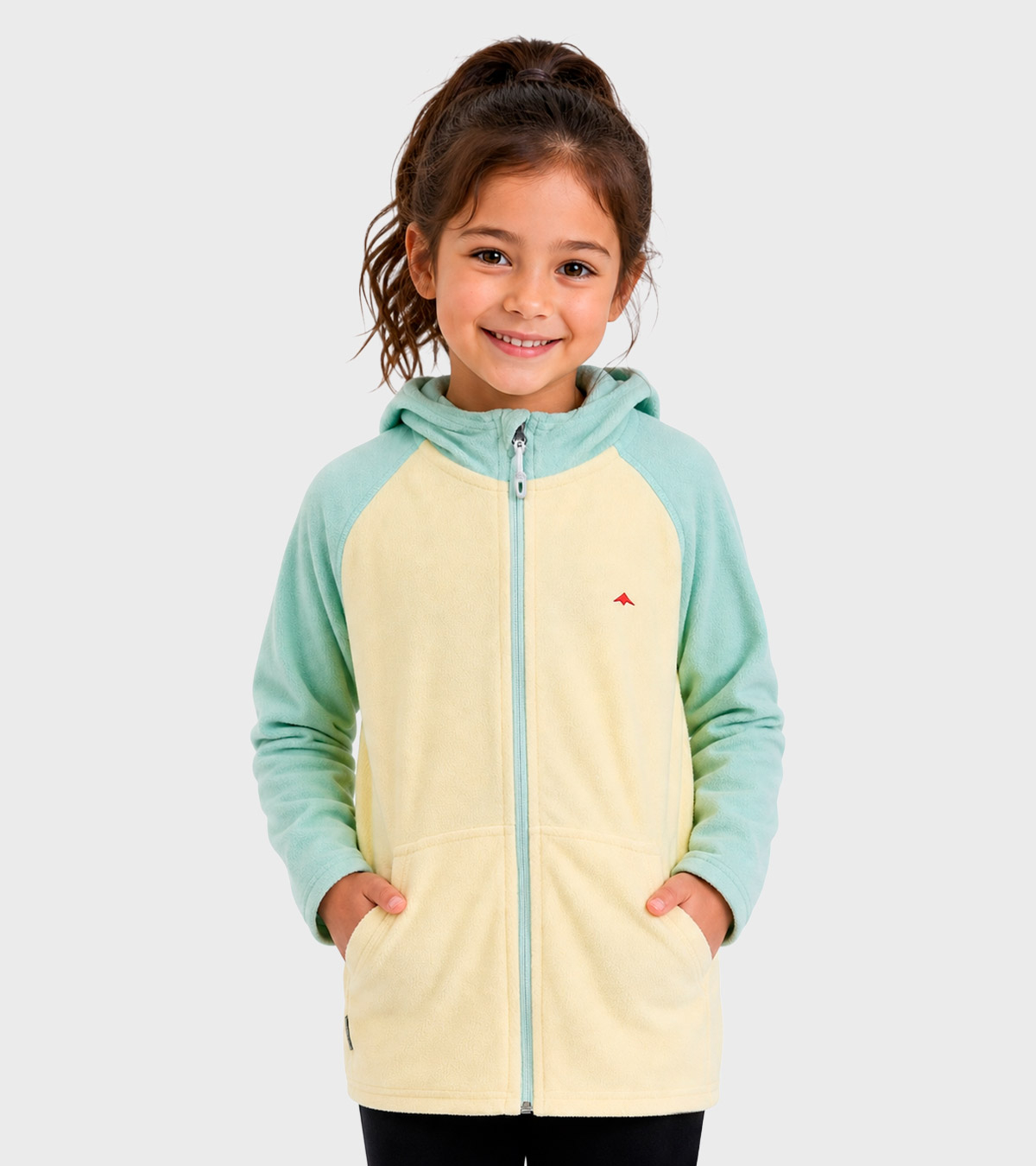 Campera de niños Denis
