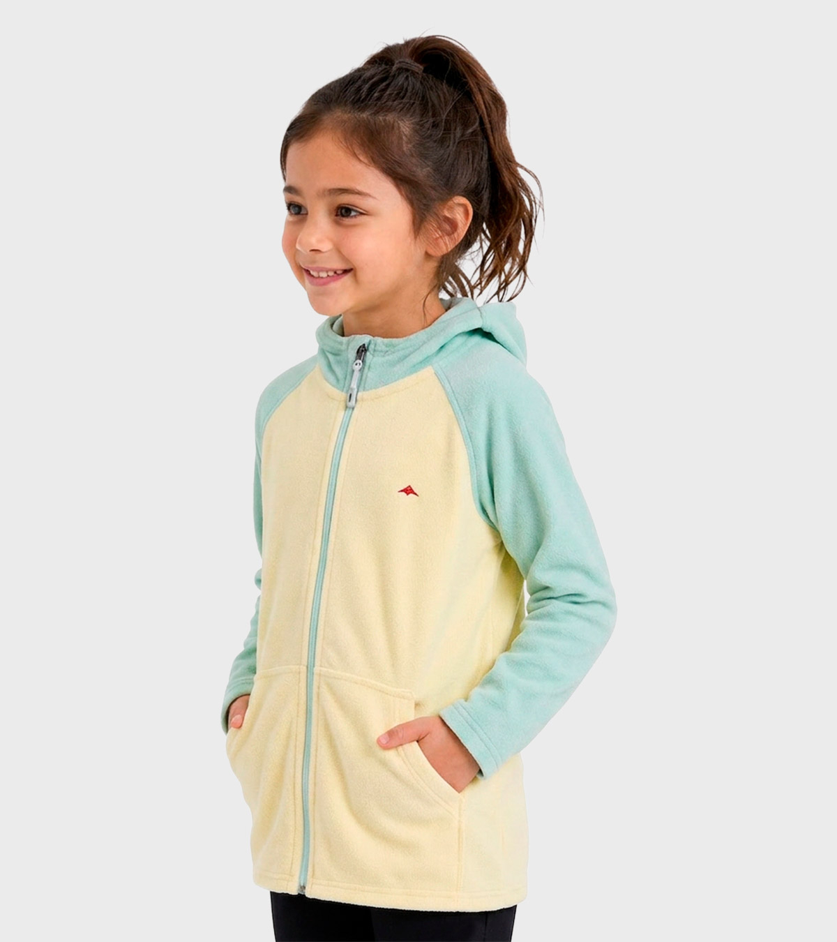 Campera de niños Denis