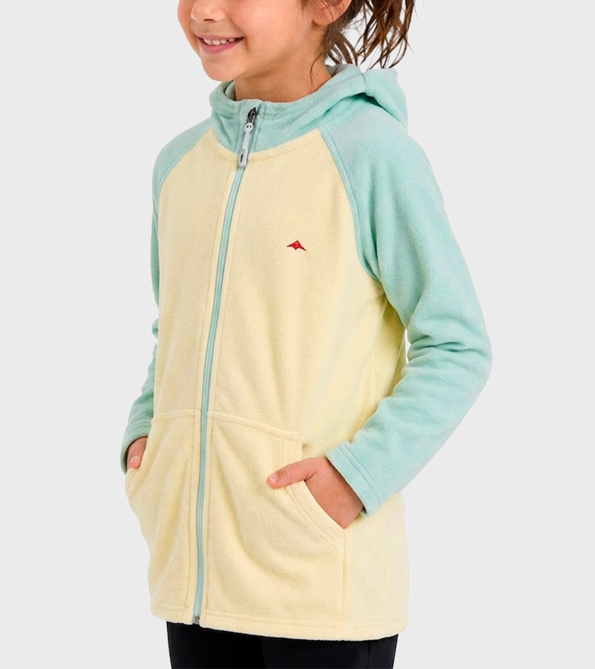 Campera de niños Denis