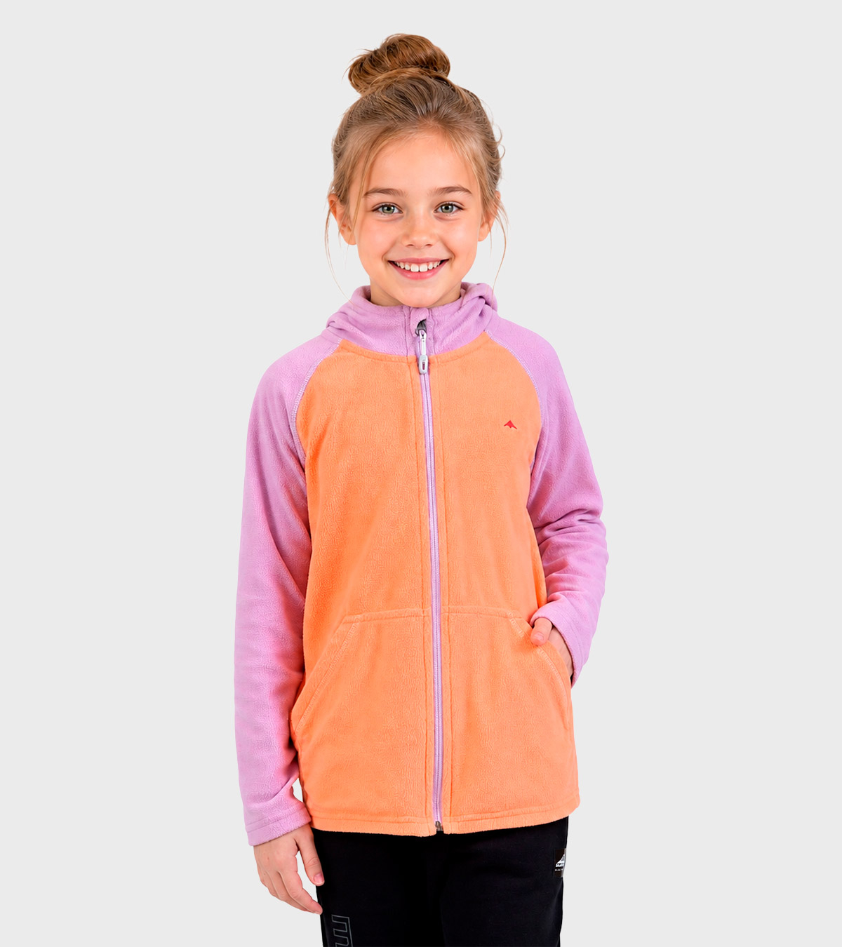 Campera de niños Denis