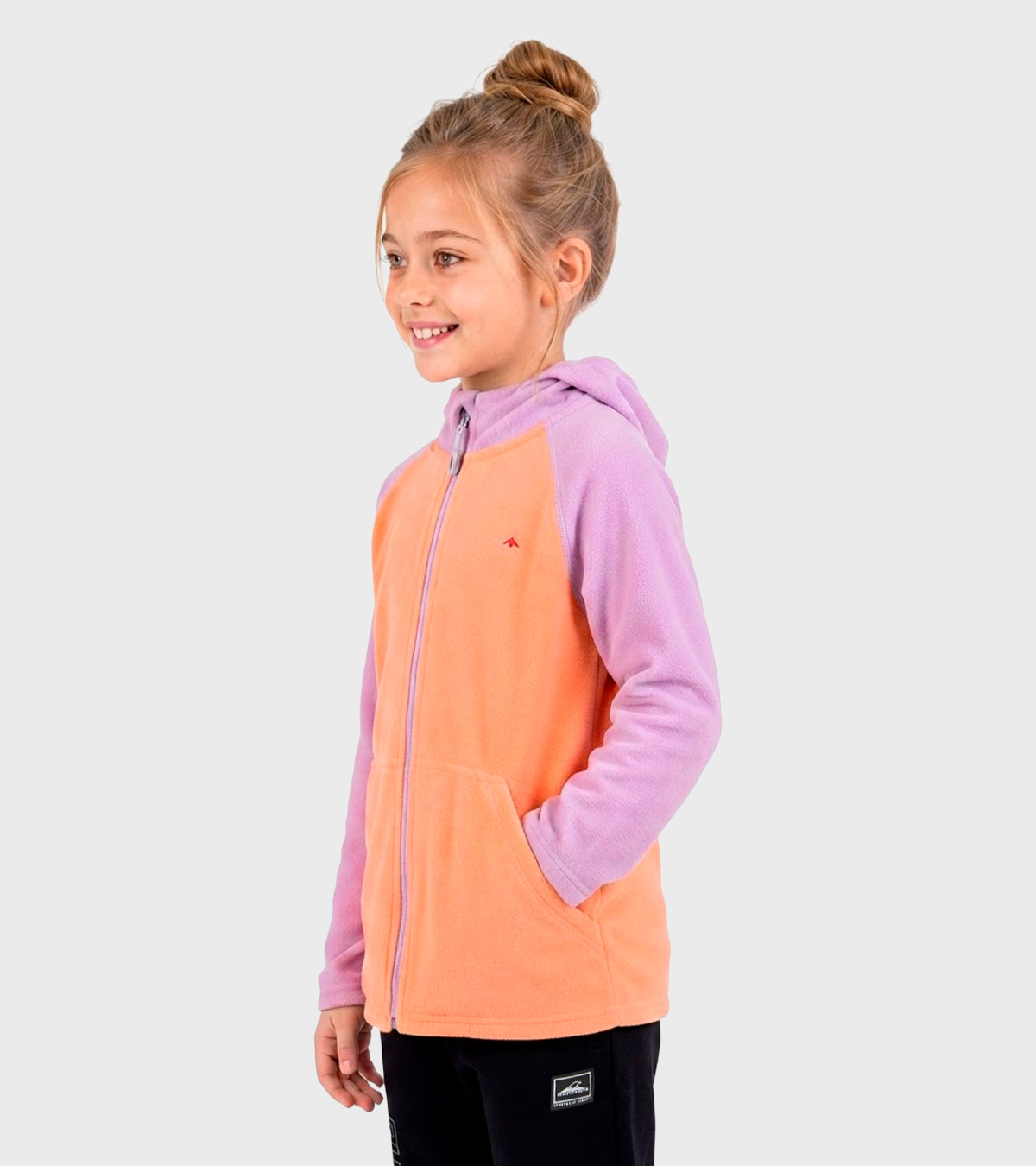 Campera de niños Denis