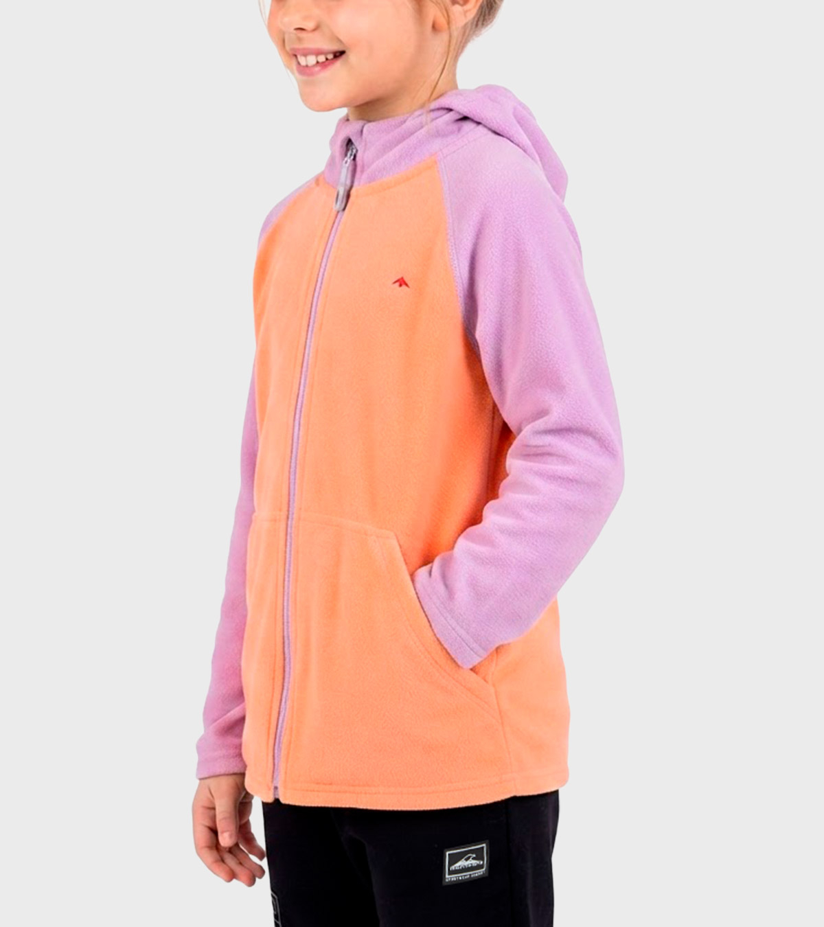 Campera de niños Denis