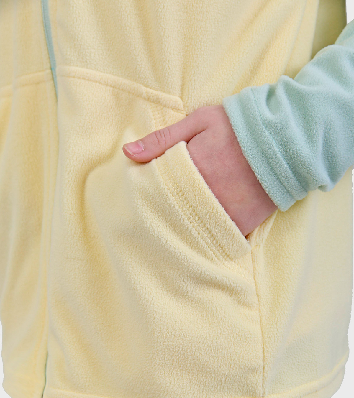 Campera de niños Denis