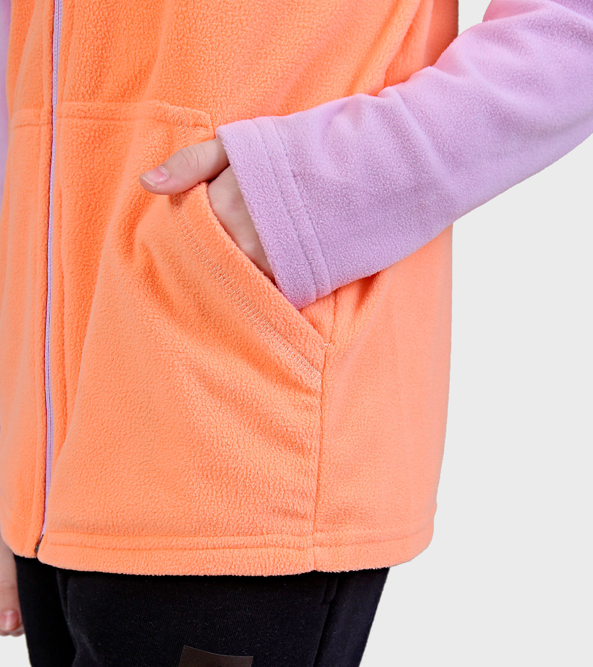 Campera de niños Denis