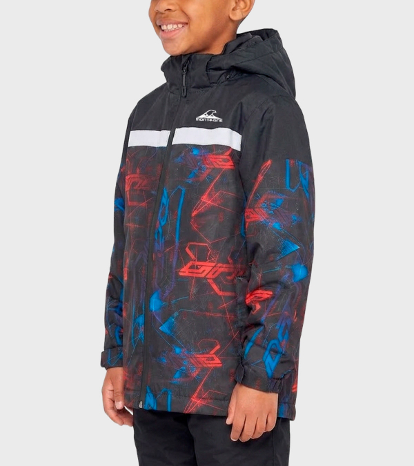 Campera de niños Harri