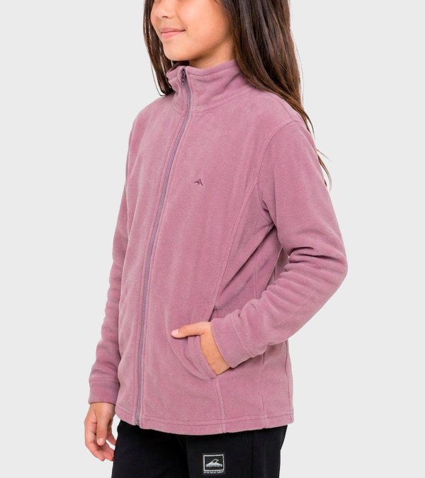 Campera polar de niños Maitena Teens