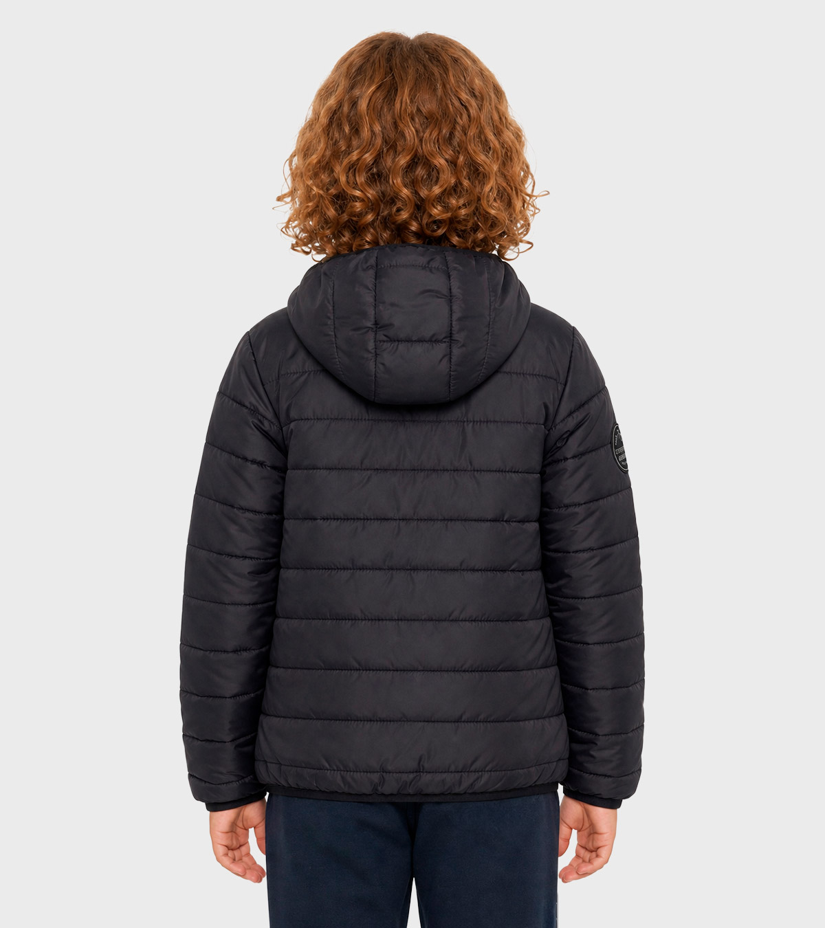Campera de niño Valley