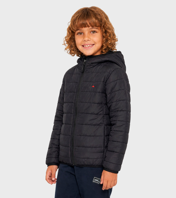 Campera de niño Valley