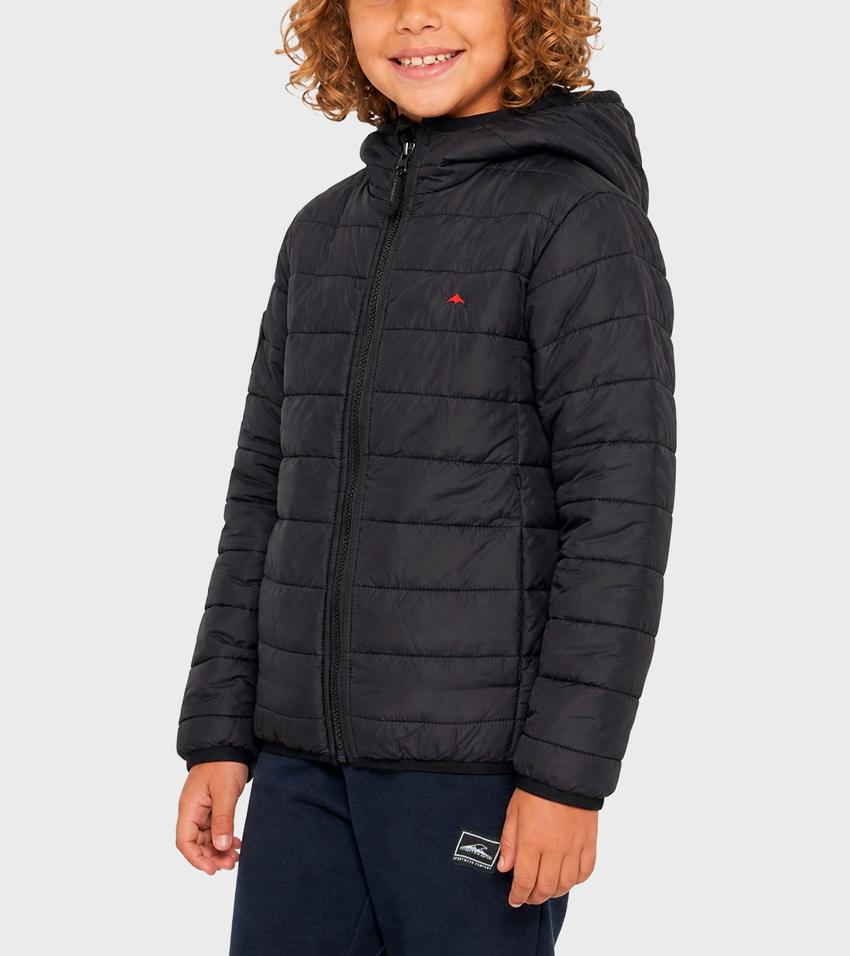 Campera de niño Valley