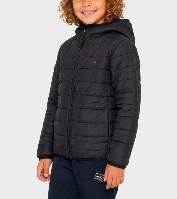 Campera de niño Valley