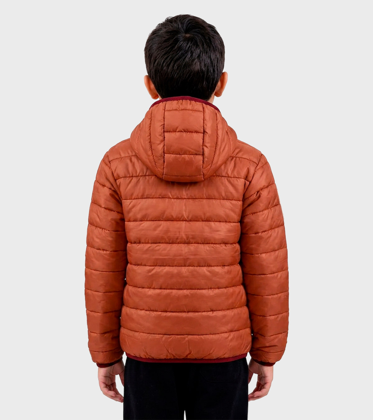Campera de niño Valley