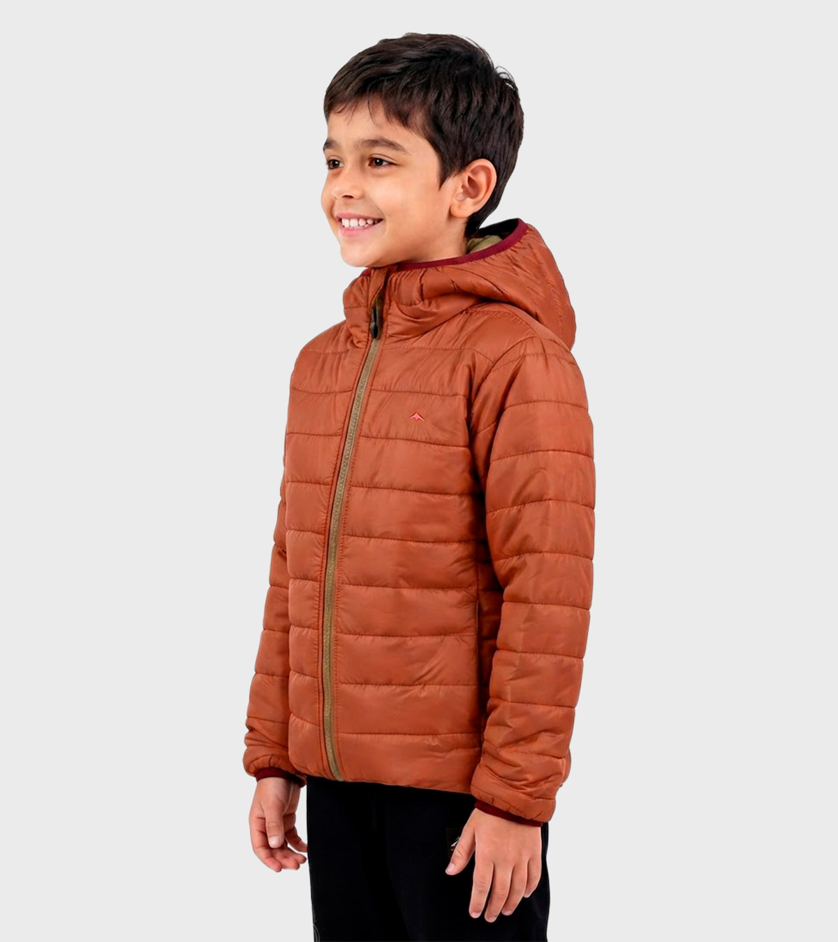 Campera de niño Valley