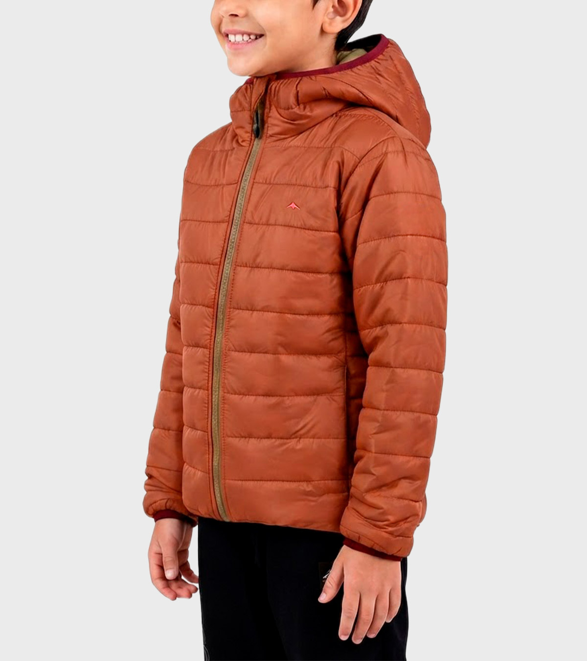 Campera de niño Valley